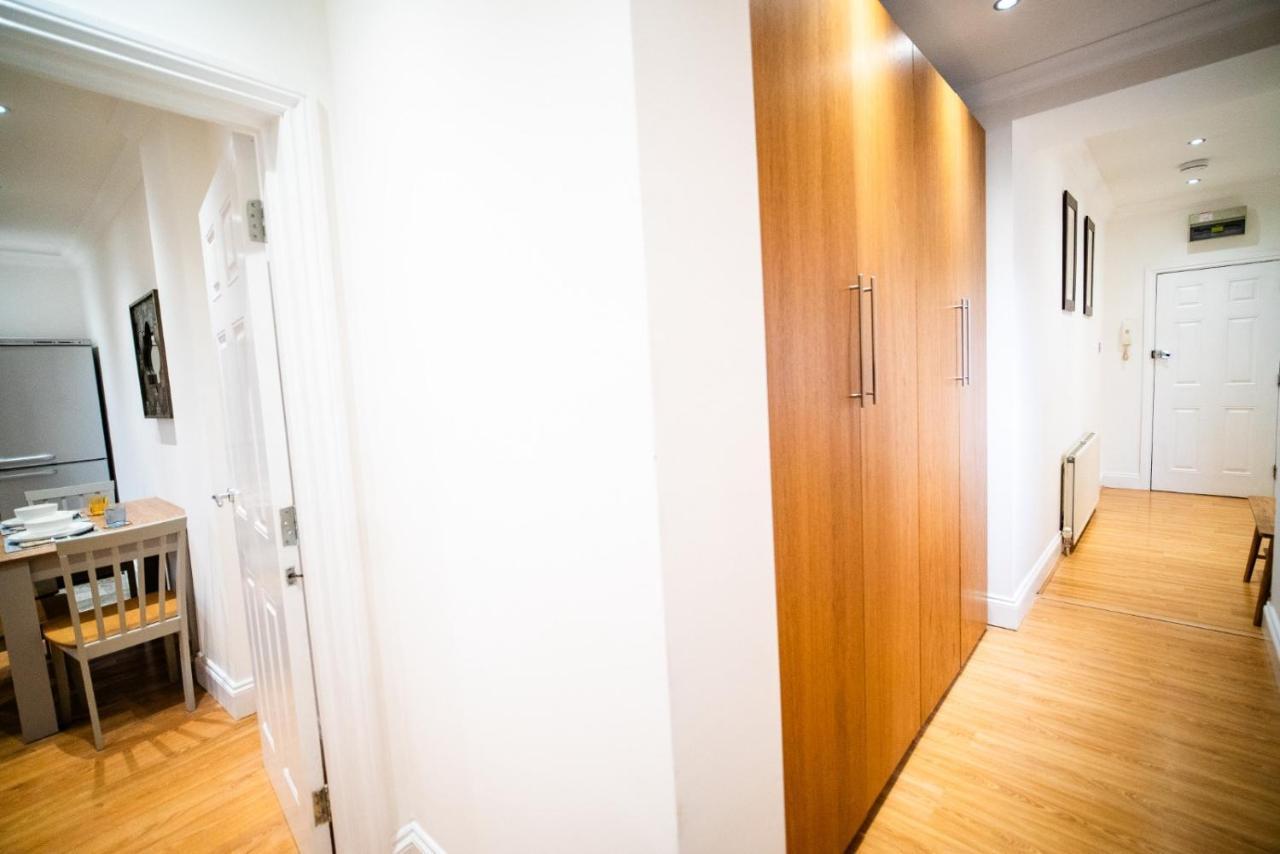 Stay With Serena Homes , One Bedroom Apartment 퓨어리 외부 사진